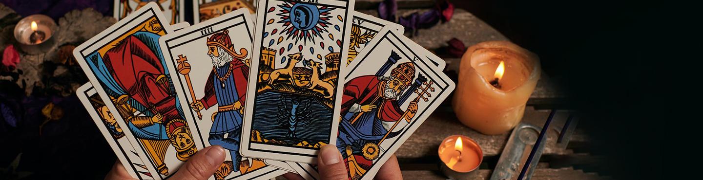 Tarot